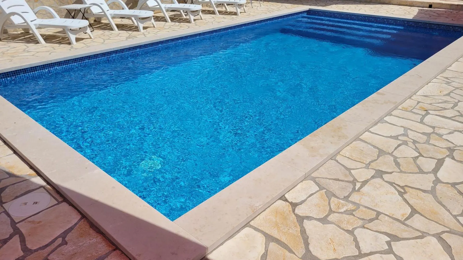 Apartments Aversu Umag