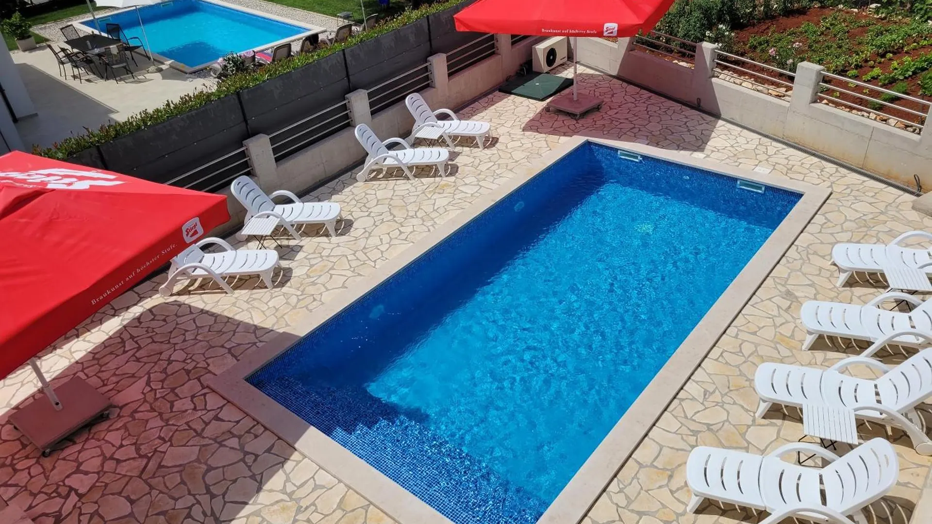 Apartments Aversu Umag