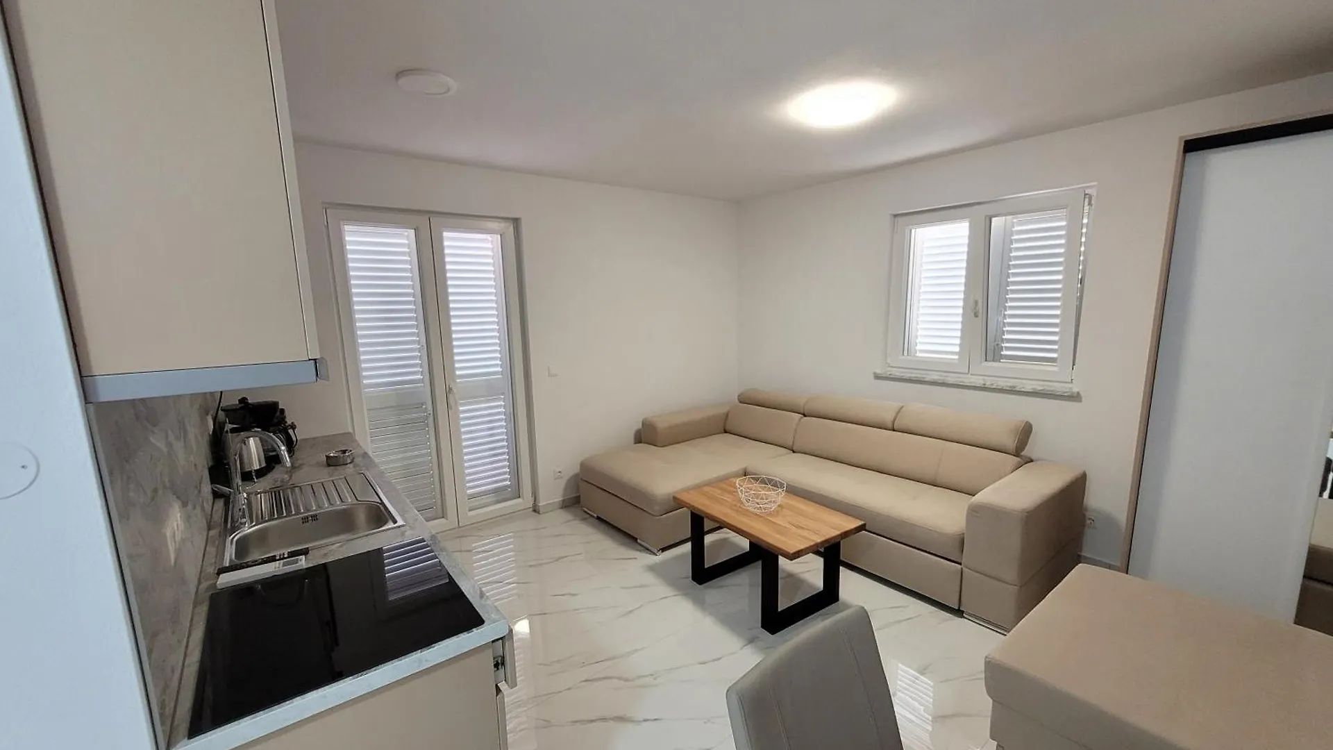 Apartments Aversu Umag