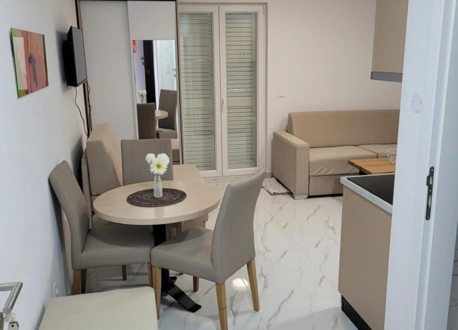 Apartments Aversu Umag 0*,