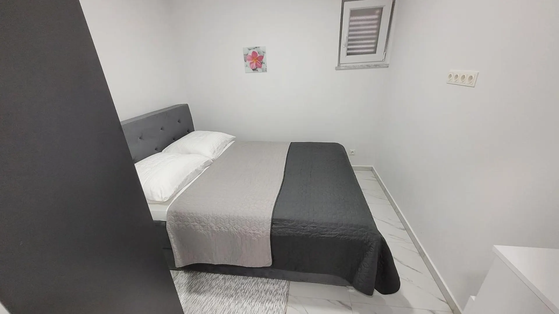 Apartments Aversu Umag