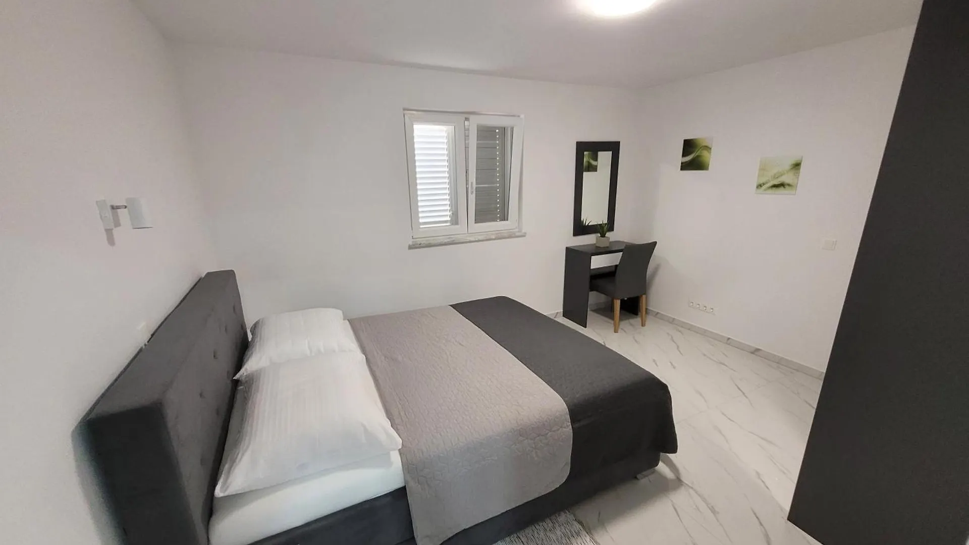 Apartments Aversu Umag