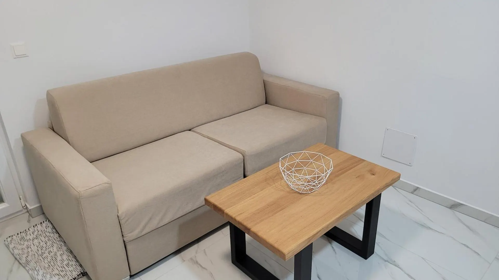 Apartments Aversu Umag Croatia