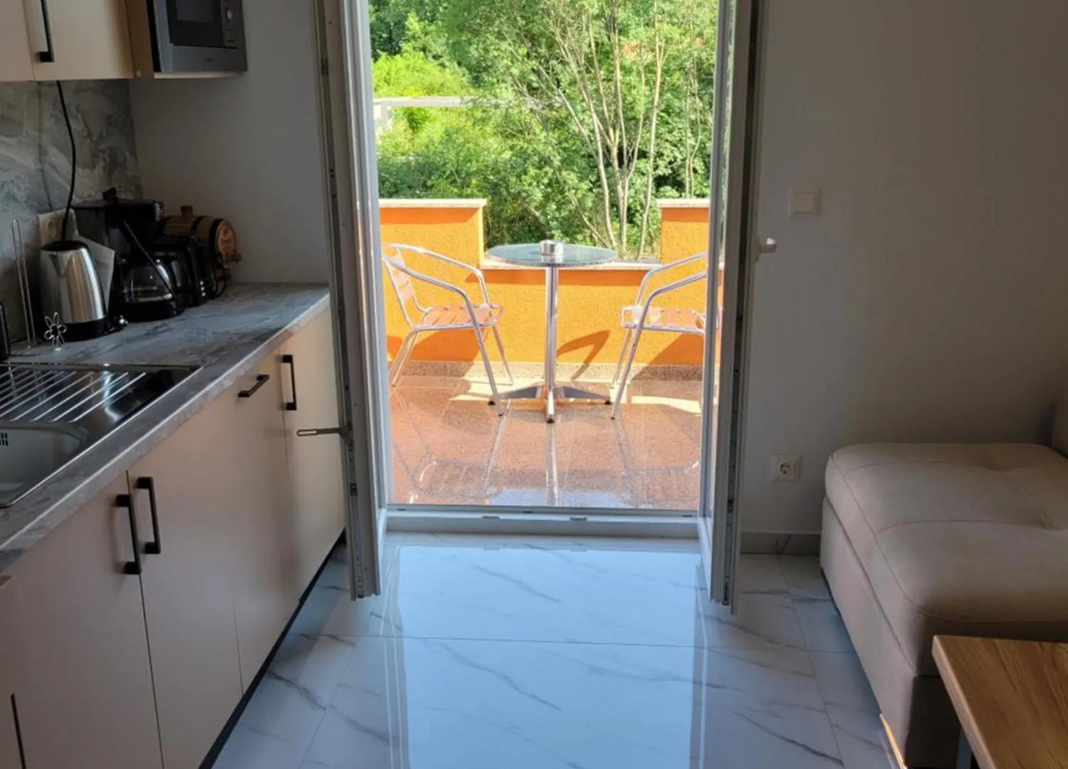 Apartments Aversu Umag 0*,  Croatia