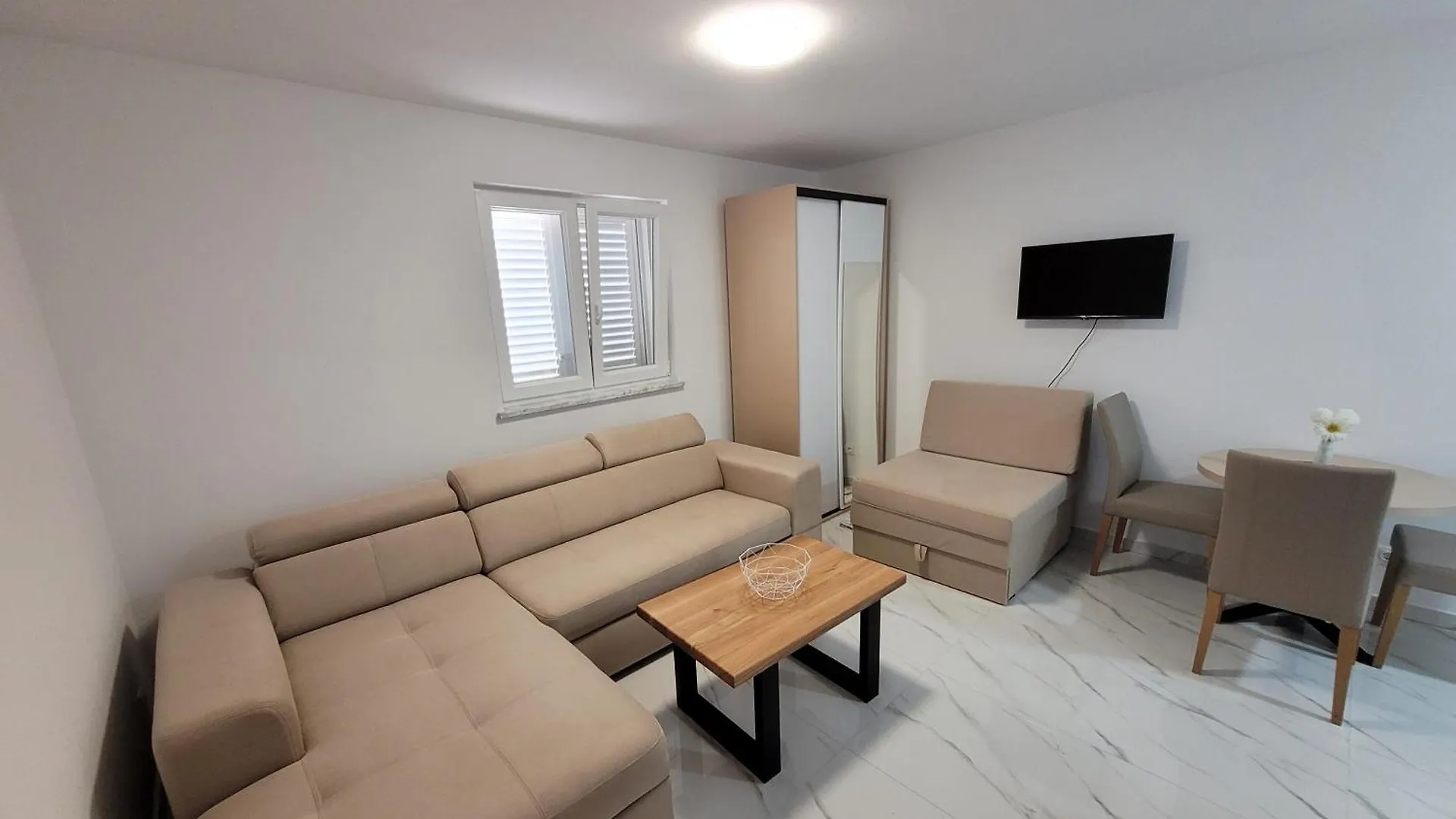 Apartments Aversu Umag Croatia
