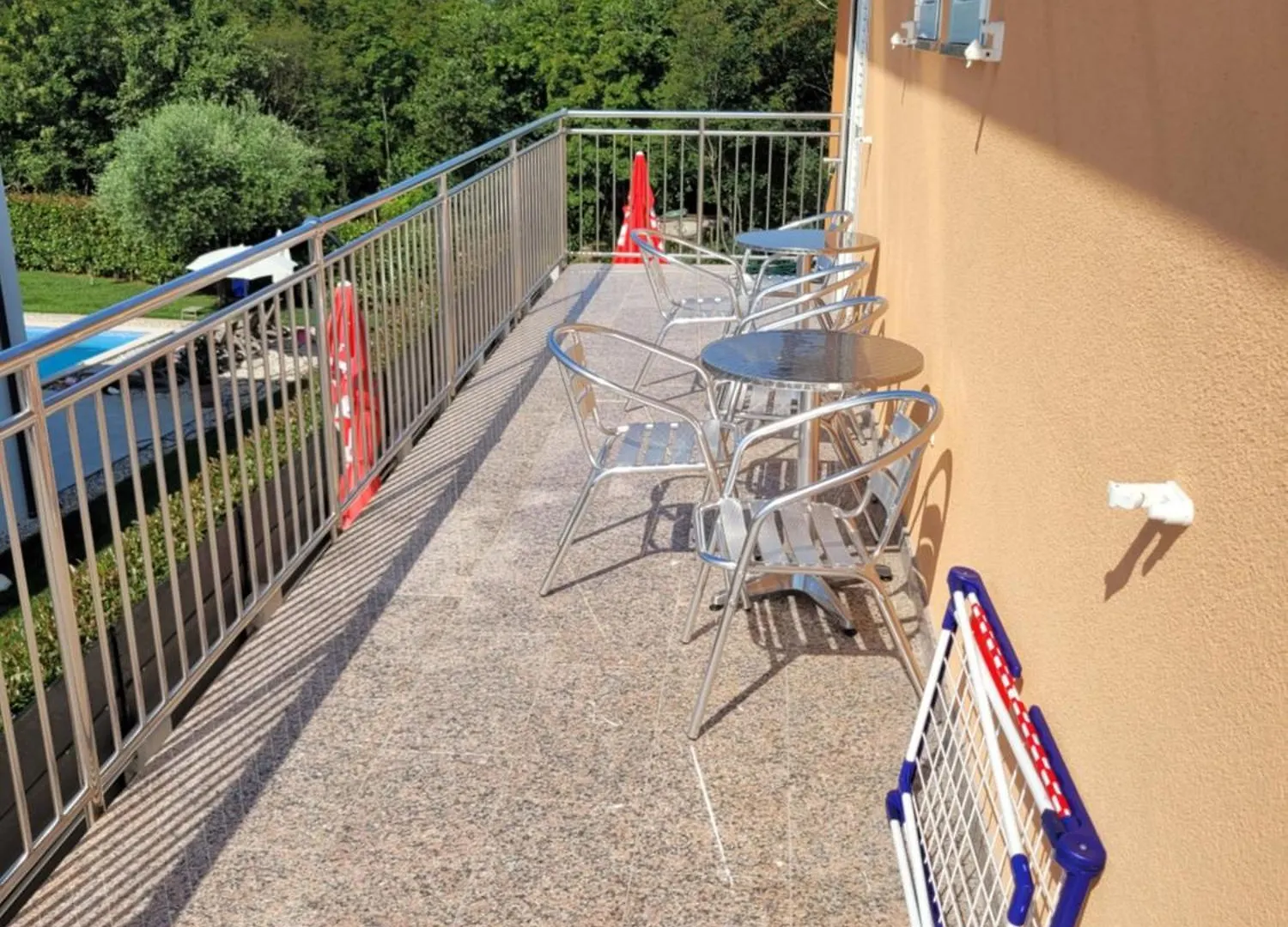 Apartments Aversu Umag