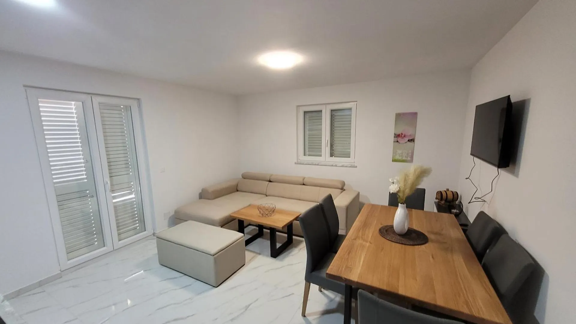 Apartments Aversu Umag