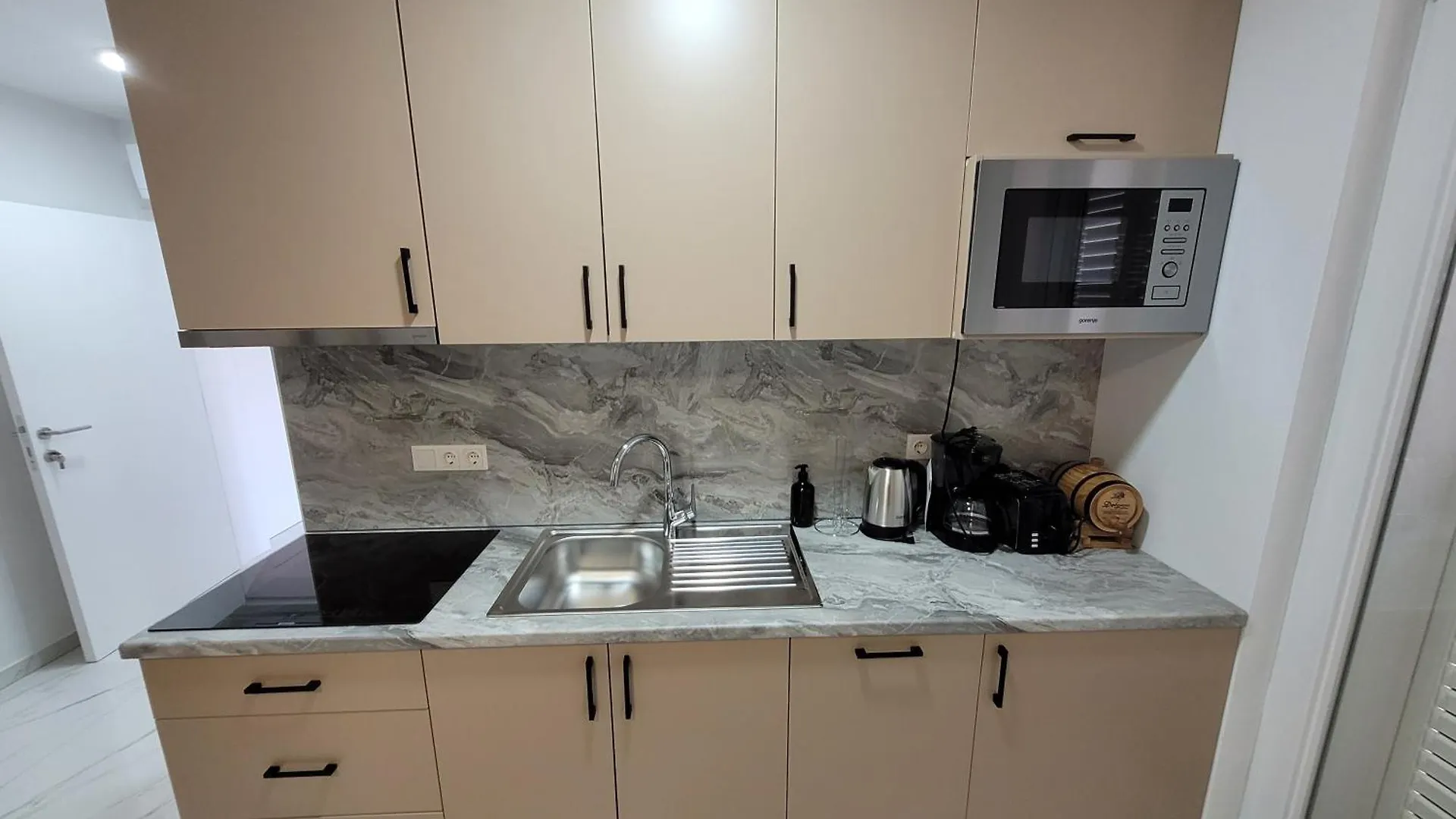 Apartments Aversu Umag 0*,