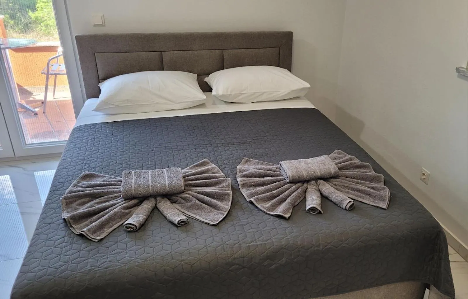 Apartments Aversu Umag 0*,  Croatia